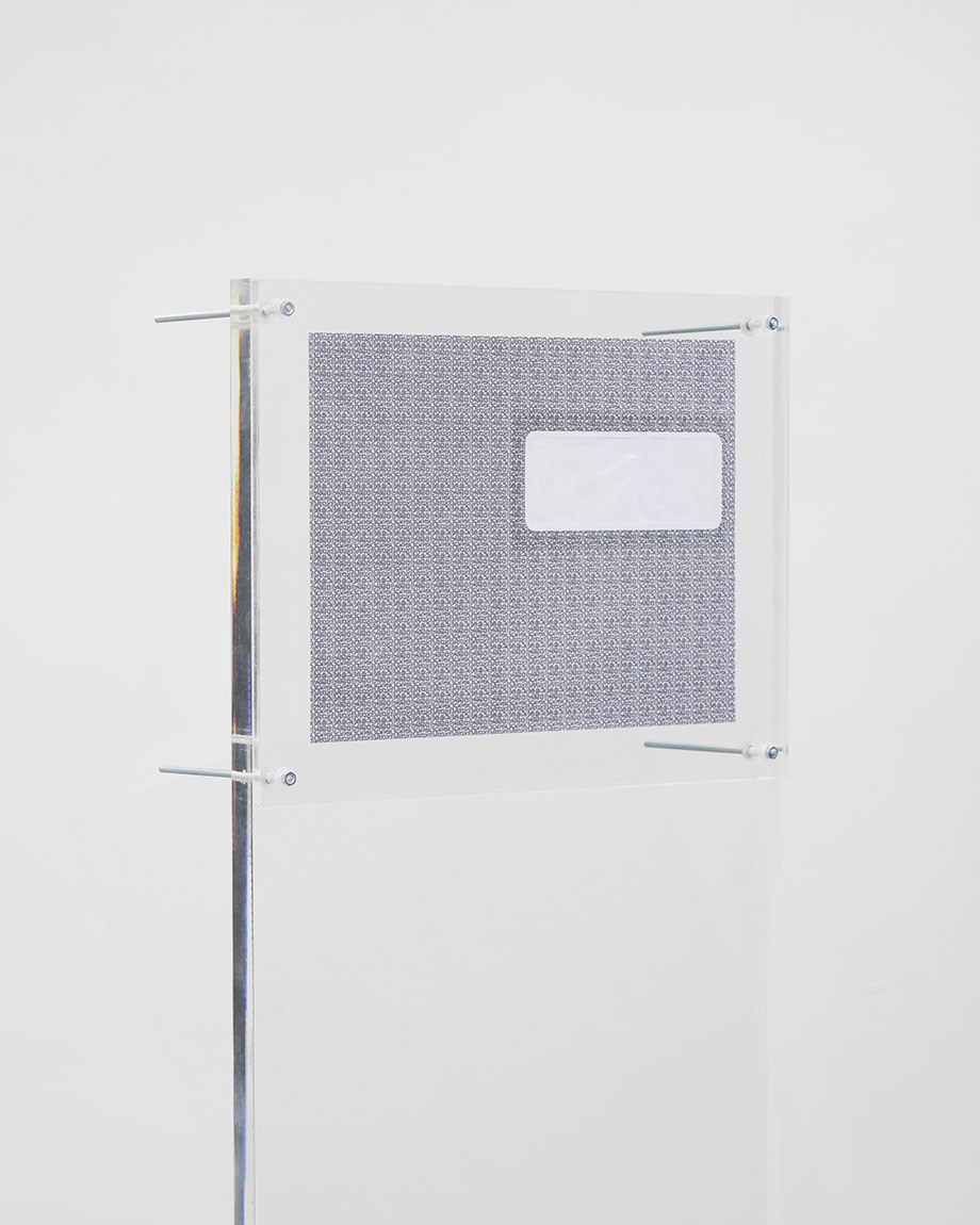 Thomas Bo Østergaard, Inverted 1-3, Inter. Pblc.