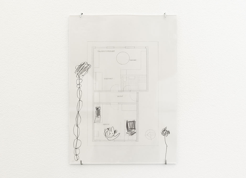 Thomas Bo Østergaard.