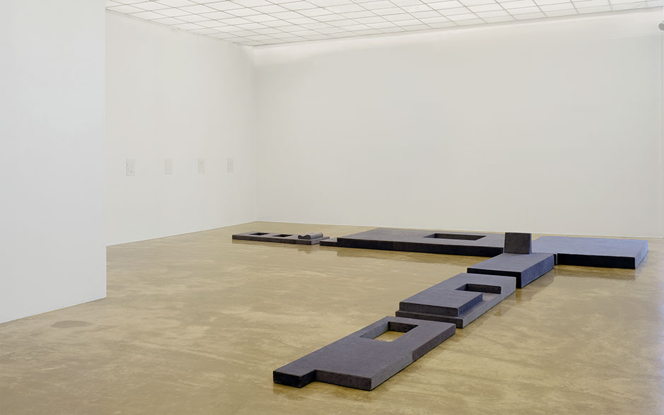 Thomas Bo Østergaard, Kristiansand Kunsthal.